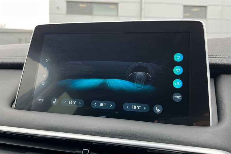 Used MG MG HS 2024 for sale - 78221821: Photo 15