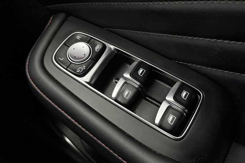 Used MG MG HS 2024 for sale - 78221821: Photo 16