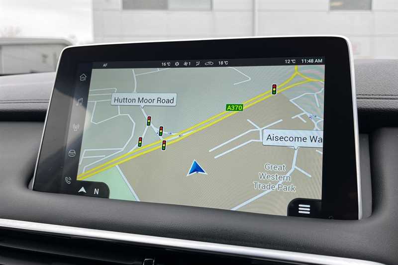 Used MG MG HS 2024 for sale - 78221821: Photo 18