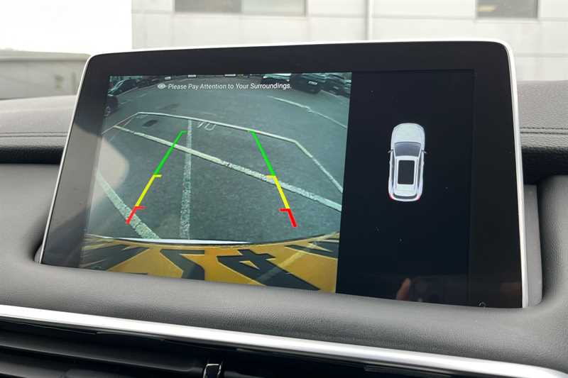 Used MG MG HS 2024 for sale - 78221821: Photo 19