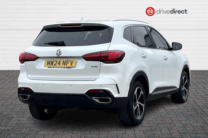 Used MG MG HS 2024 for sale - 78221821: Photo 3