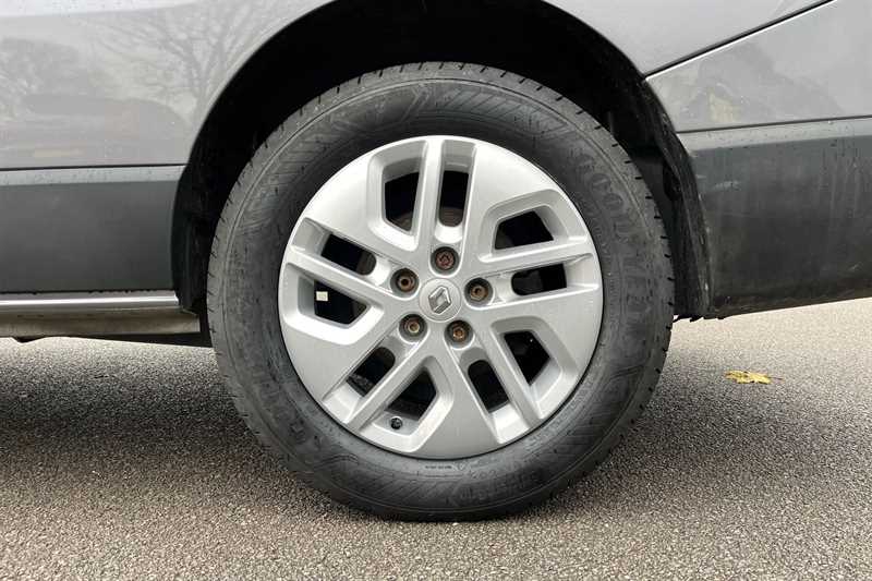 Used Renault Trafic 2020 for sale - 76943847: Photo 10