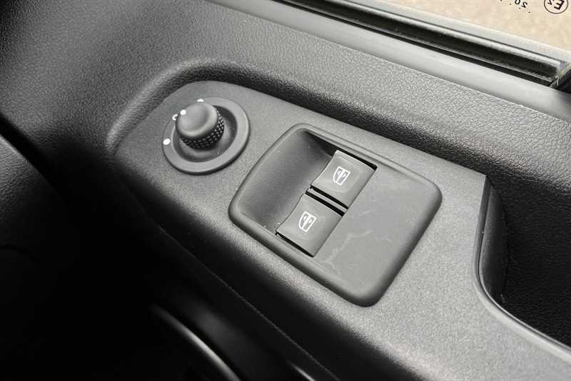 Used Renault Trafic 2020 for sale - 76943847: Photo 16