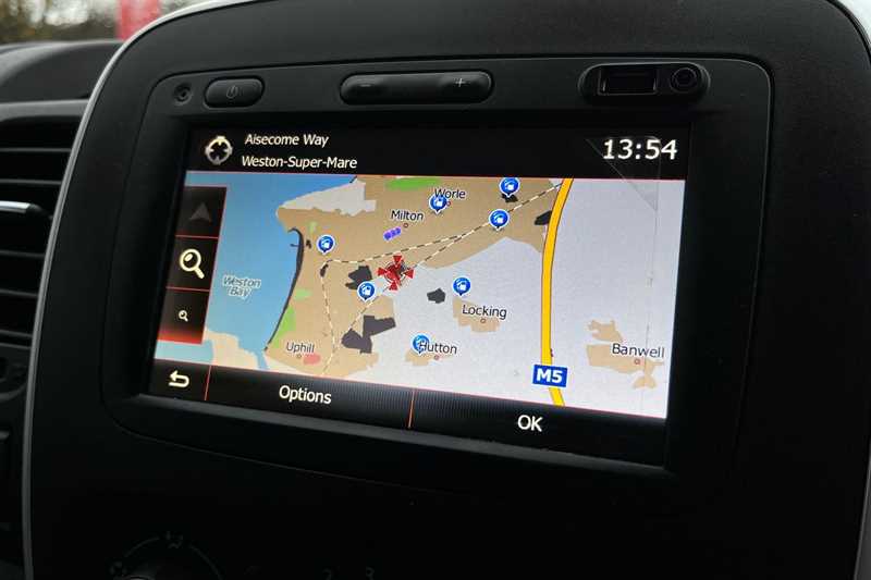 Used Renault Trafic 2020 for sale - 76943847: Photo 18