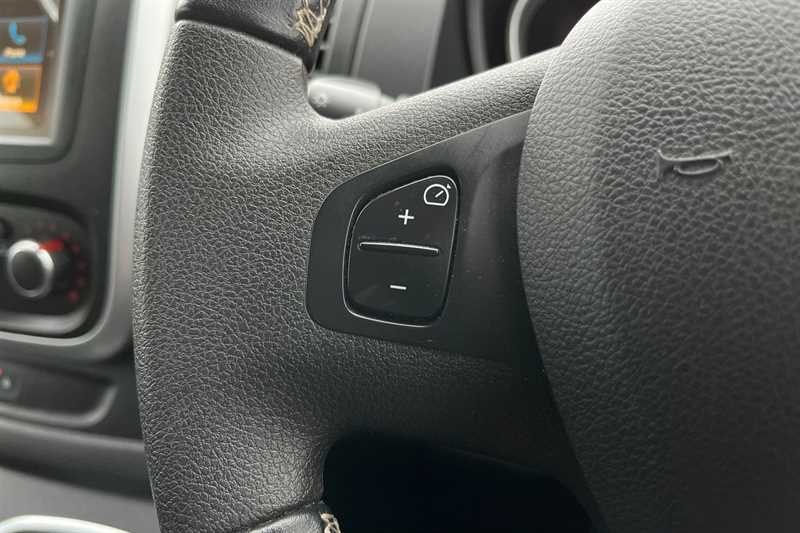 Used Renault Trafic 2020 for sale - 76943847: Photo 21