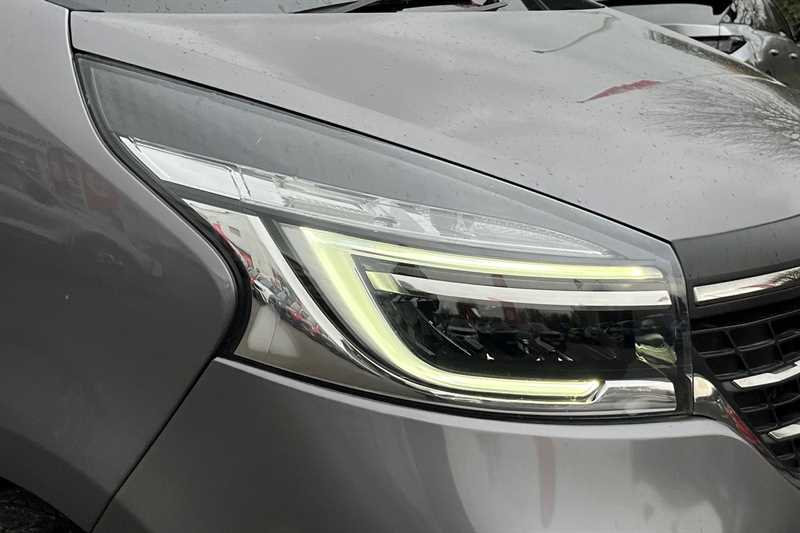 Used Renault Trafic 2020 for sale - 76943847: Photo 28