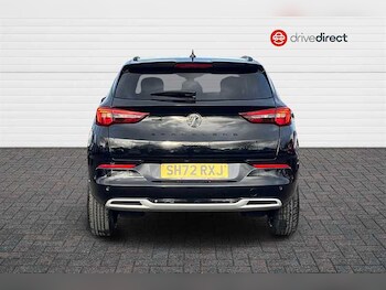 Used Vauxhall Grandland 2022 for sale - 78143441: Photo