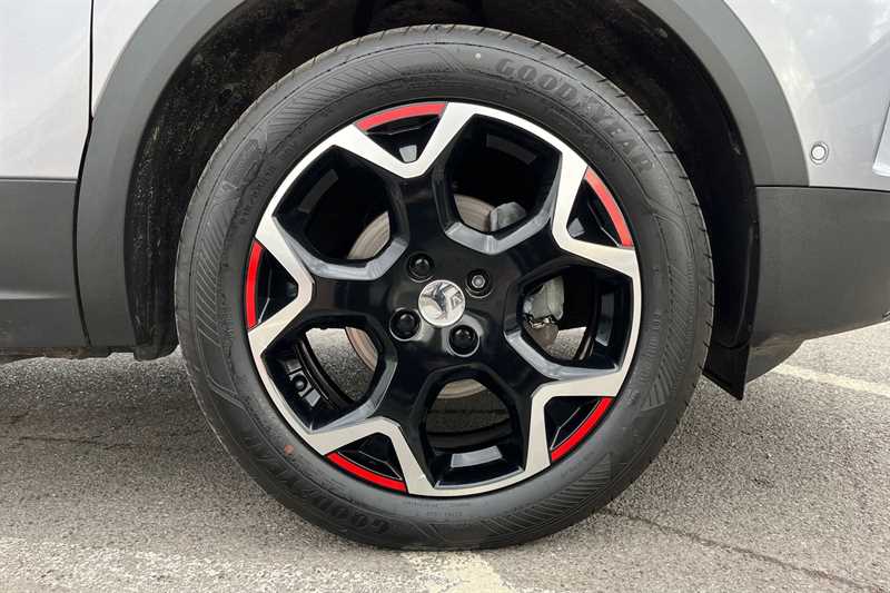 Used Vauxhall Mokka 2023 for sale - 77811902: Photo 12