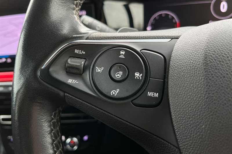 Used Vauxhall Mokka 2023 for sale - 77811902: Photo 21