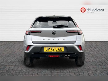 Used Vauxhall Mokka 2023 for sale - 77811902: Photo