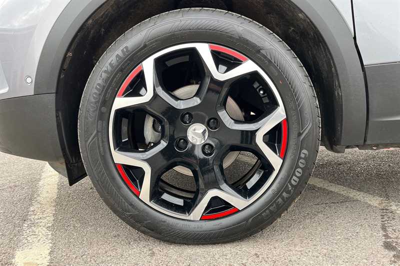 Used Vauxhall Mokka 2023 for sale - 77811902: Photo 9