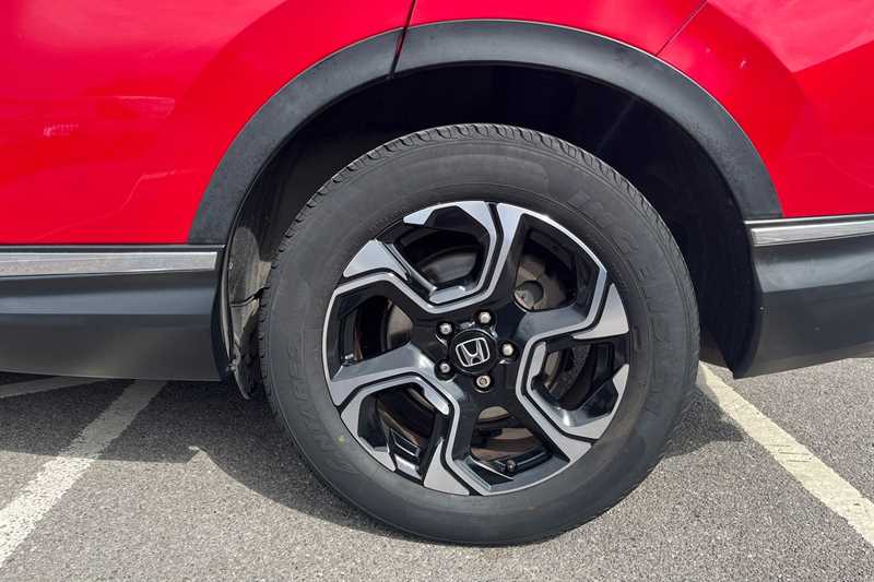 Used Honda CR-V for sale - 78175129: Photo 10