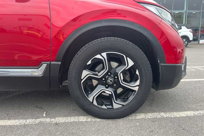 Used Honda CR-V for sale - 78175129: Photo 12