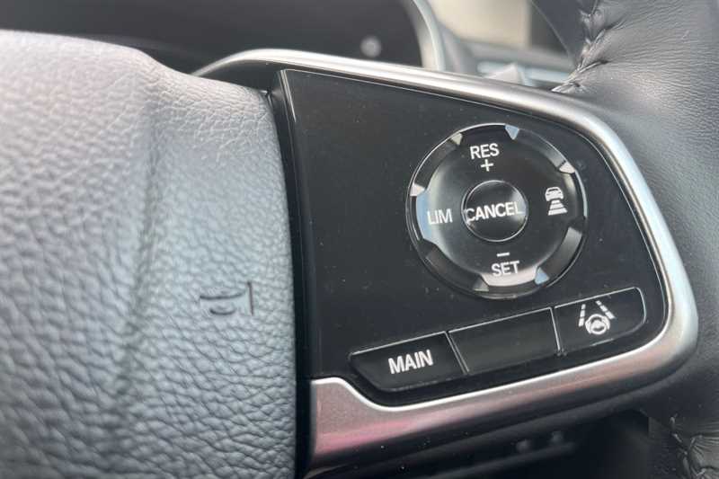 Used Honda CR-V for sale - 78175129: Photo 22