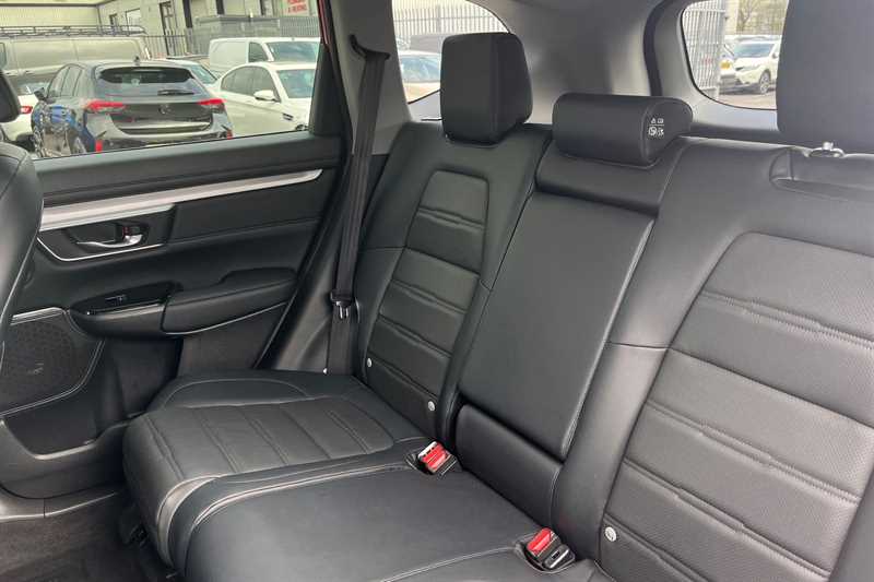 Used Honda CR-V for sale - 78175129: Photo 24