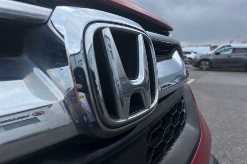 Used Honda CR-V for sale - 78175129: Photo 39