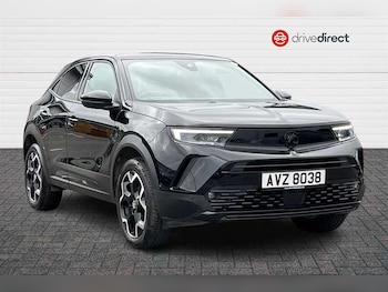 Used Vauxhall Mokka 2023 for sale - 78652613: Photo