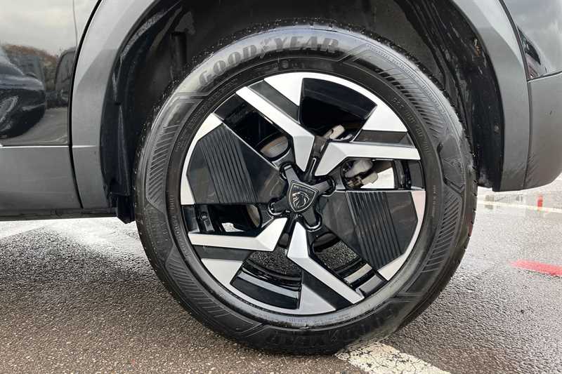 Used Peugeot 2008 2024 for sale - 77699992: Photo 10