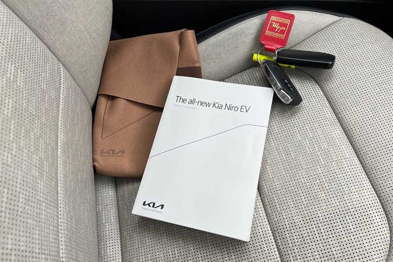 Used Kia Niro for sale - 77863439: Photo 36