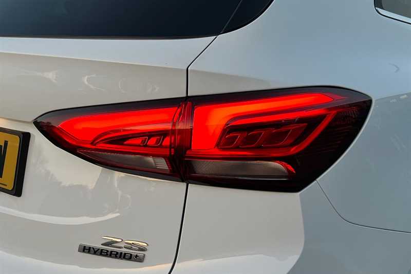 Used MG MG ZS 2024 for sale - 77561732: Photo 32