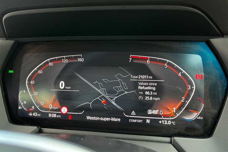 Used BMW 1 Series 2024 for sale - 76956148: Photo 20