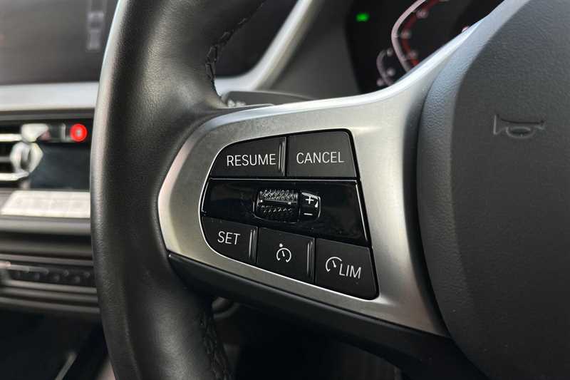 Used BMW 1 Series 2024 for sale - 76956148: Photo 21