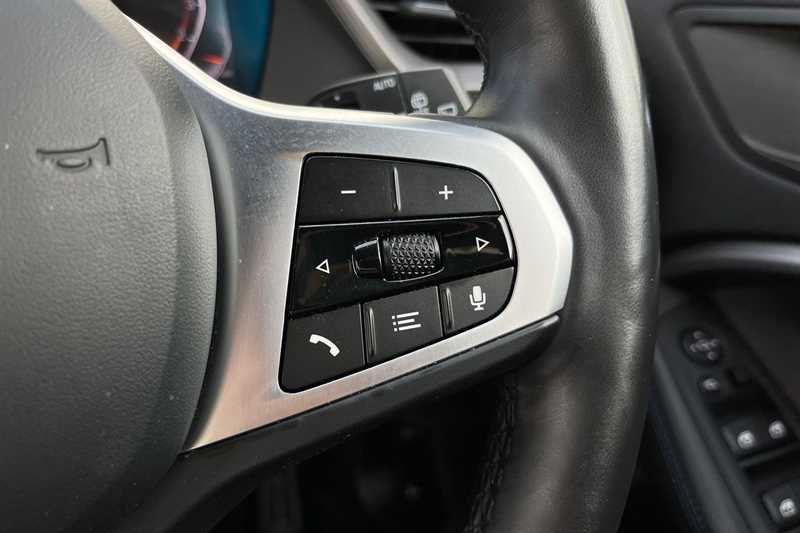 Used BMW 1 Series 2024 for sale - 76956148: Photo 22