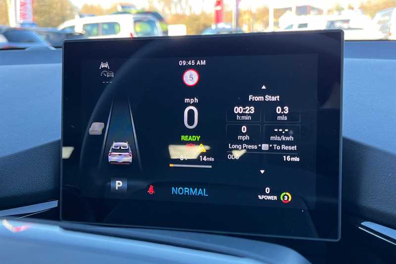 Used MG MG4 2025 for sale - 77773341: Photo 20