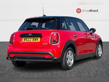 Used MINI Hatch 2022 for sale - 78652767: Photo