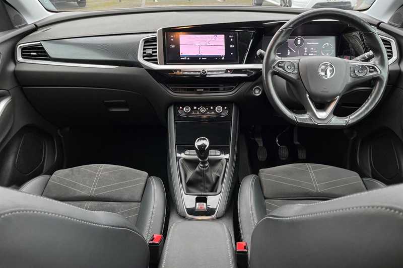 Used Vauxhall Grandland for sale - 77474037: Photo 13