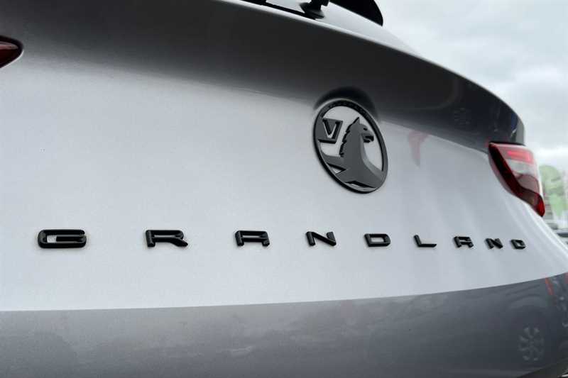 Used Vauxhall Grandland for sale - 77474037: Photo 30