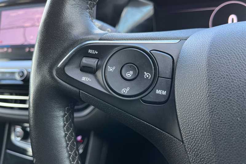 Used Vauxhall Grandland for sale - 77787867: Photo 21