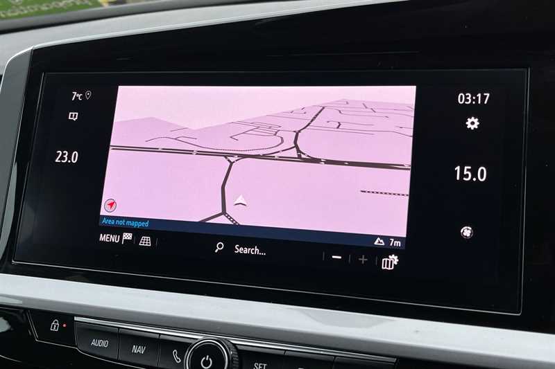 Used Vauxhall Grandland 2022 for sale - 77741595: Photo 18