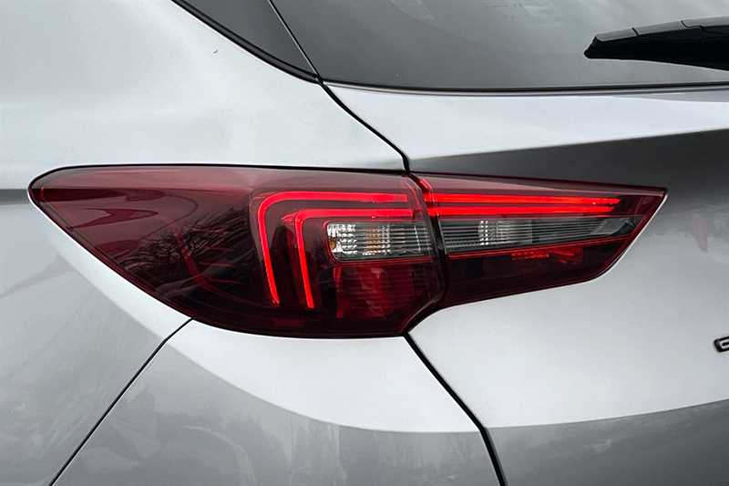 Used Vauxhall Grandland 2022 for sale - 77741595: Photo 31