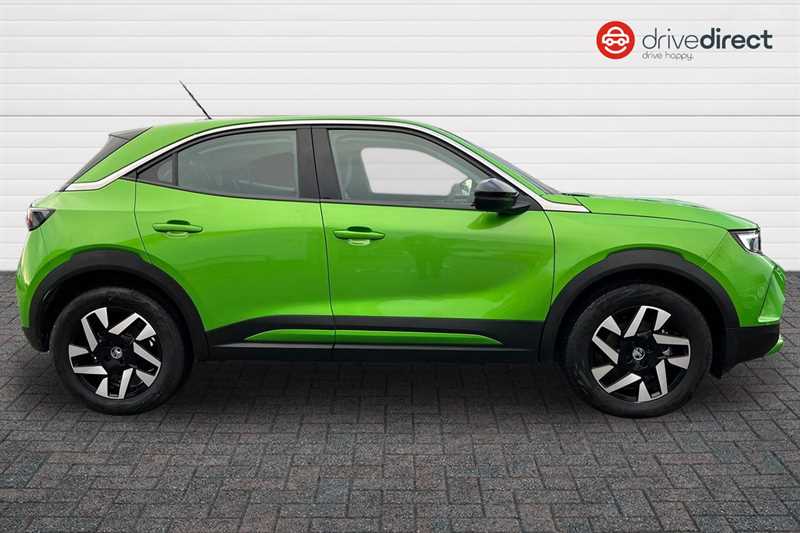 Used Vauxhall Mokka 2025 for sale - 77727623: Photo 2