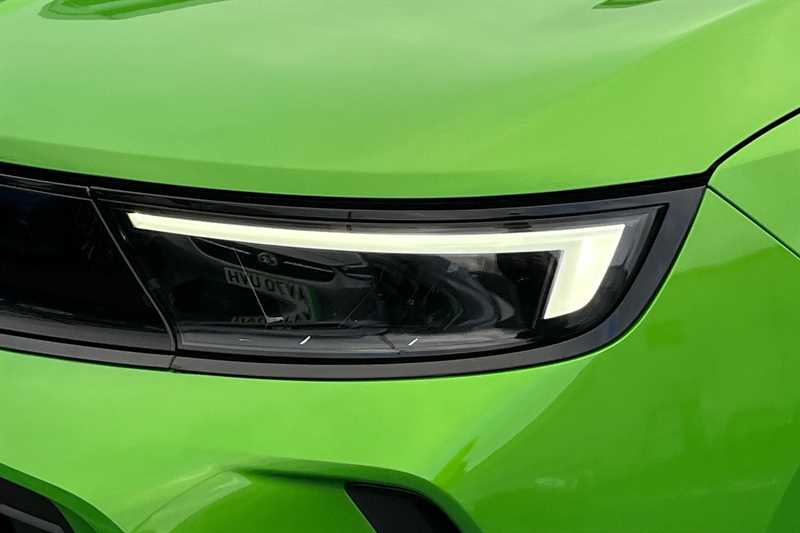 Used Vauxhall Mokka 2025 for sale - 77727623: Photo 29