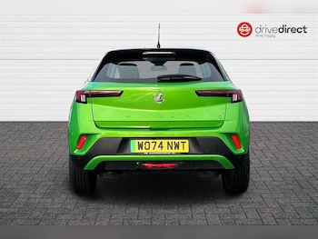 Used Vauxhall Mokka 2025 for sale - 77727623: Photo