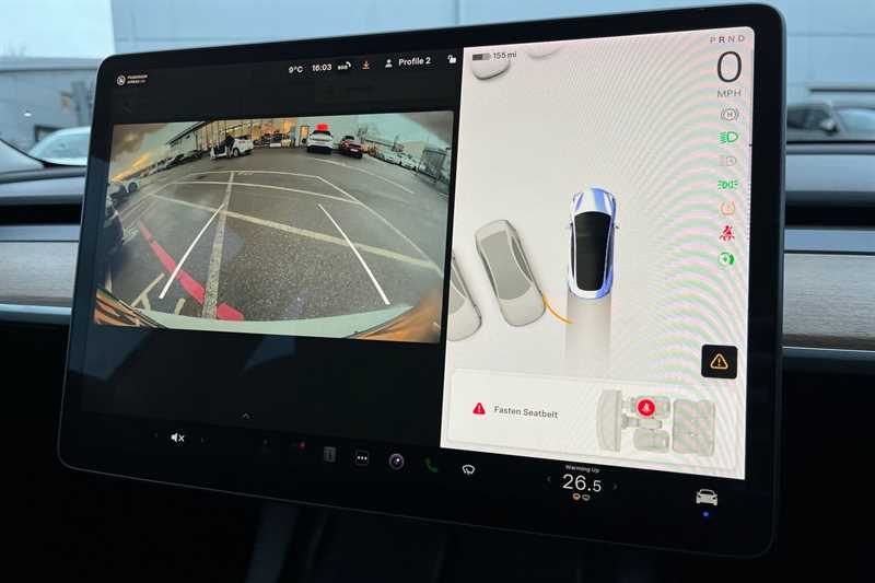 Used Tesla Model 3 2021 for sale - 77481434: Photo 19