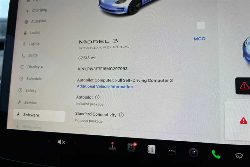 Used Tesla Model 3 2021 for sale - 77481434: Photo 20