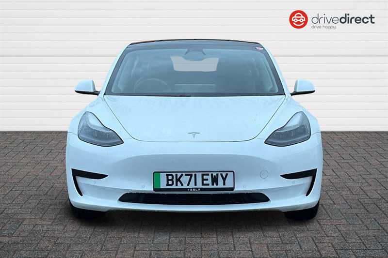 Used Tesla Model 3 2021 for sale - 77481434: Photo 8