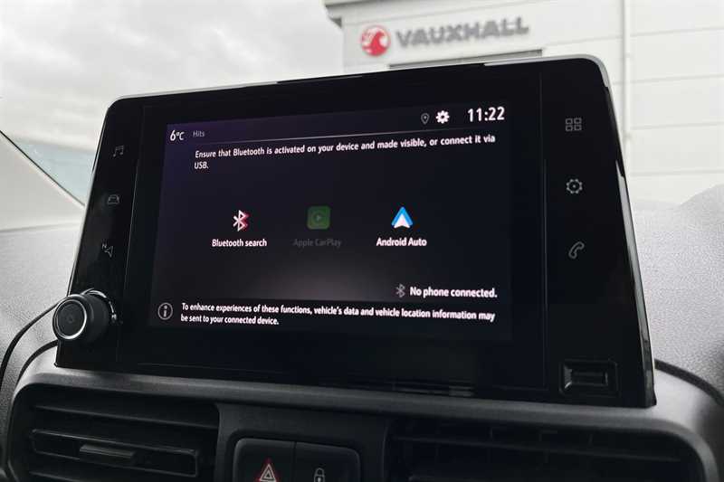 Used Vauxhall Combo Life 2022 for sale - 78217026: Photo 18