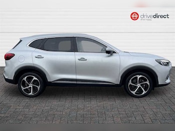 Used MG MG HS 2023 for sale - 77757136: Photo