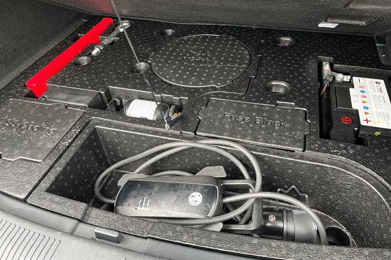 Used MG MG HS 2023 for sale - 77757136: Photo 37