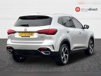 Used MG MG HS 2023 for sale - 77757136: Photo