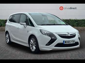 2015 - 2.0 CDTi Elite MPV 5dr Diesel Manual Euro 6 (s/s) (170 ps)