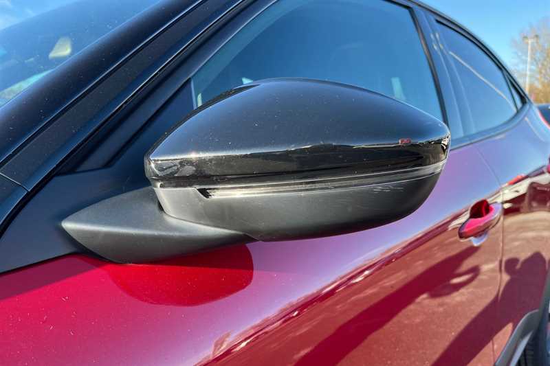 Used Vauxhall Mokka 2022 for sale - 77485815: Photo 35