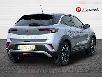 Used Vauxhall Mokka Electric 2023 for sale - 77727473: Photo