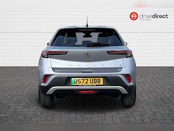 Used Vauxhall Mokka Electric 2023 for sale - 77727473: Photo