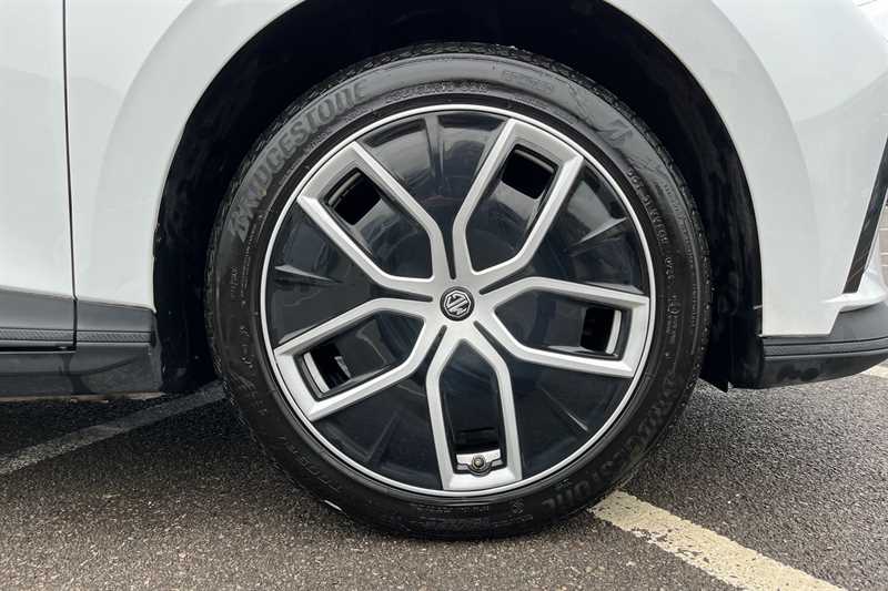 Used MG MG4 2025 for sale - 77309321: Photo 12