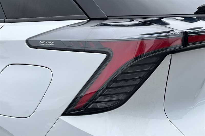 Used MG MG4 2025 for sale - 77309321: Photo 31